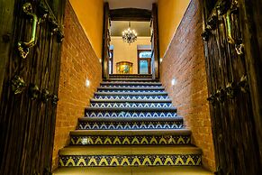 Hotel Marques Del Angel