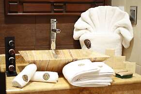 Hotel Marques Del Angel