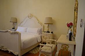 Hotel Marques Del Angel