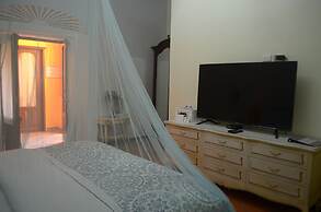 Hotel Marques Del Angel