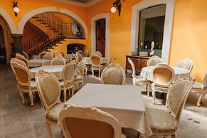 Hotel Marques Del Angel