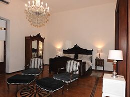 Hotel Marques Del Angel