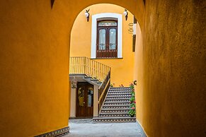 Hotel Marques Del Angel