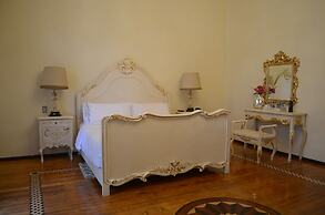 Hotel Marques Del Angel