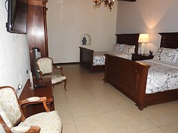 Hotel Marques Del Angel