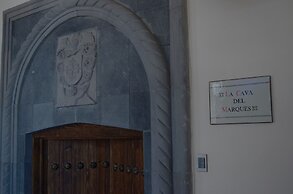 Hotel Marques Del Angel