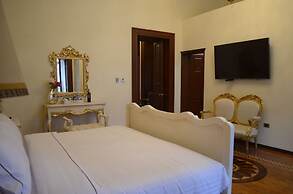 Hotel Marques Del Angel