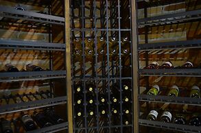 Hotel Marques Del Angel