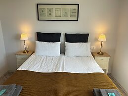 Lindartún Guesthouse