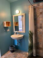 Lindartún Guesthouse