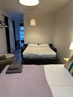 Lindartún Guesthouse