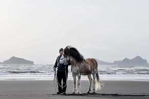 Lindartún Guesthouse
