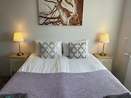 Lindartún Guesthouse