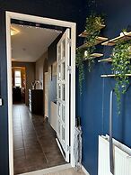 Lindartún Guesthouse