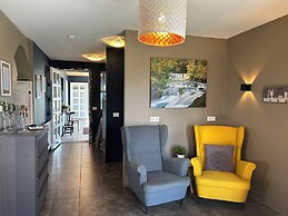 Lindartún Guesthouse