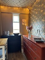 Lindartún Guesthouse