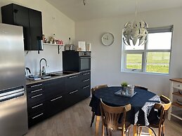 Lindartún Guesthouse