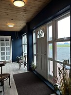 Lindartún Guesthouse