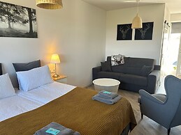 Lindartún Guesthouse