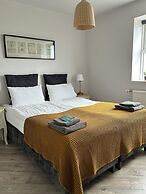 Lindartún Guesthouse