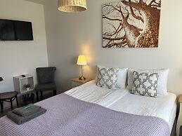 Lindartún Guesthouse