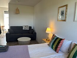 Lindartún Guesthouse