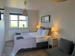 Lindartún Guesthouse