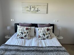 Lindartún Guesthouse