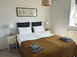 Lindartún Guesthouse