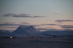 Lindartún Guesthouse