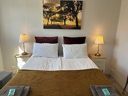 Lindartún Guesthouse