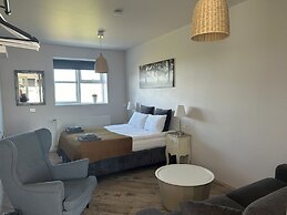 Lindartún Guesthouse