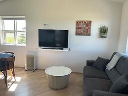 Lindartún Guesthouse