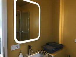 Lindartún Guesthouse