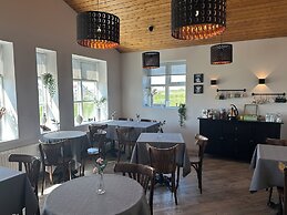 Lindartún Guesthouse