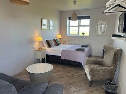 Lindartún Guesthouse