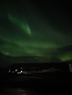 Lindartún Guesthouse