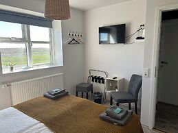 Lindartún Guesthouse