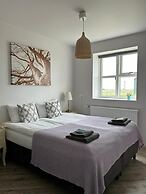 Lindartún Guesthouse