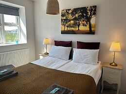 Lindartún Guesthouse