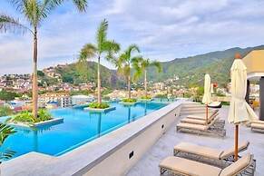 ROMANTIC ZONE ZENITH STUDIO