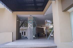 ROMANTIC ZONE ZENITH STUDIO