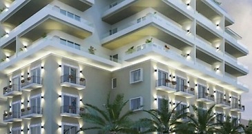 ROMANTIC ZONE ZENITH STUDIO