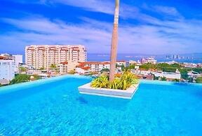 ROMANTIC ZONE ZENITH STUDIO