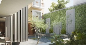 ROMANTIC ZONE ZENITH STUDIO