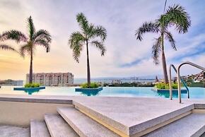 ROMANTIC ZONE ZENITH STUDIO