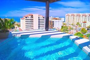 ROMANTIC ZONE ZENITH STUDIO