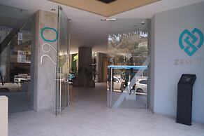 ROMANTIC ZONE ZENITH STUDIO