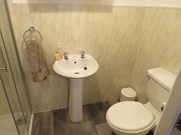 Carnside Guest House