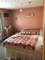 Carnside Guest House